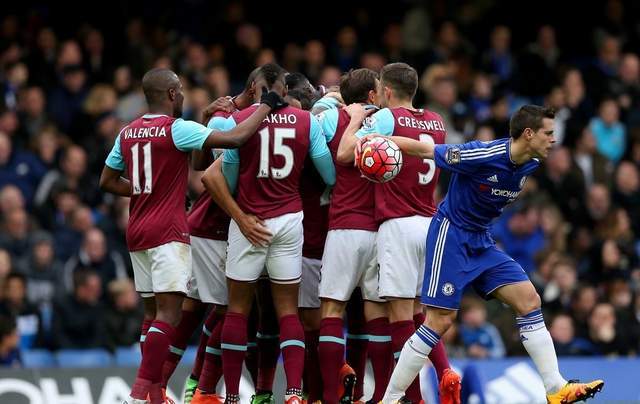FIFA电竞年度名局盘点