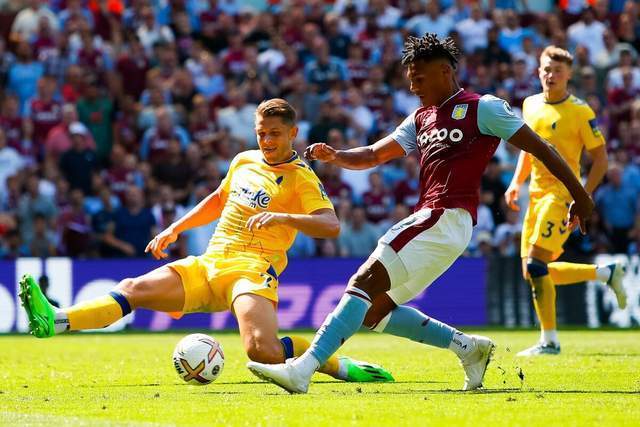 第5个欧冠席位稳了！英超球队再赢1场欧战，即可