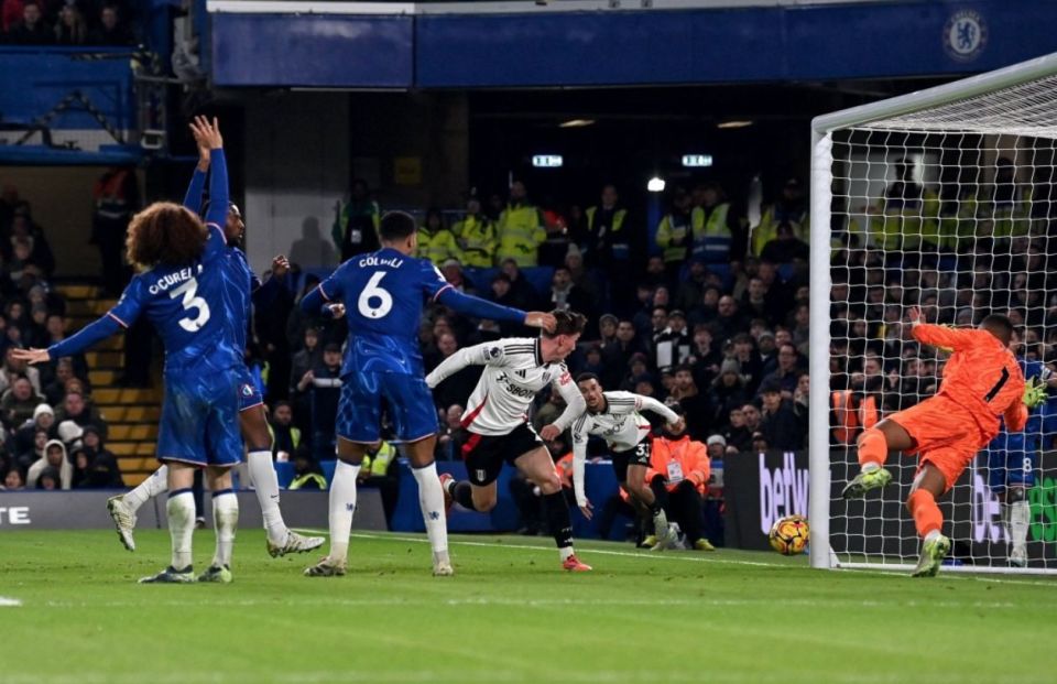 第96分钟丢球！3-3绝平！利物浦爆冷丢分，落后榜首10分卫冕英超无望