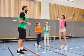 全运会女排“强强对话”江苏完胜河南